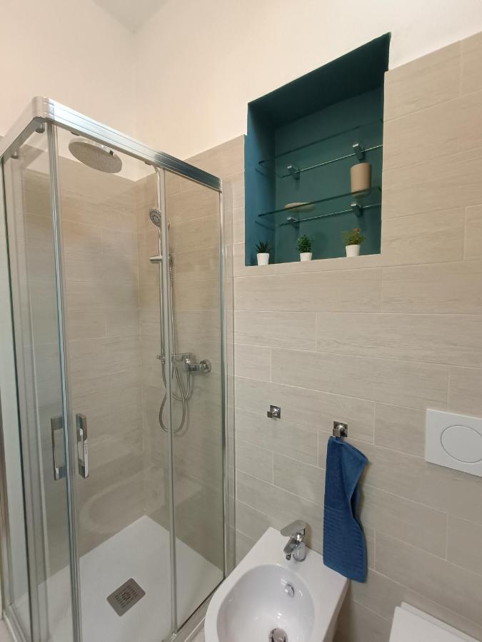 Firsthouse - Nel Centro Storico Con Parcheggio Gratuito Apartment Siena Exterior photo