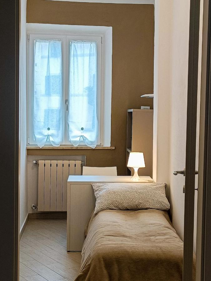 Firsthouse - Nel Centro Storico Con Parcheggio Gratuito Apartment Siena Exterior photo