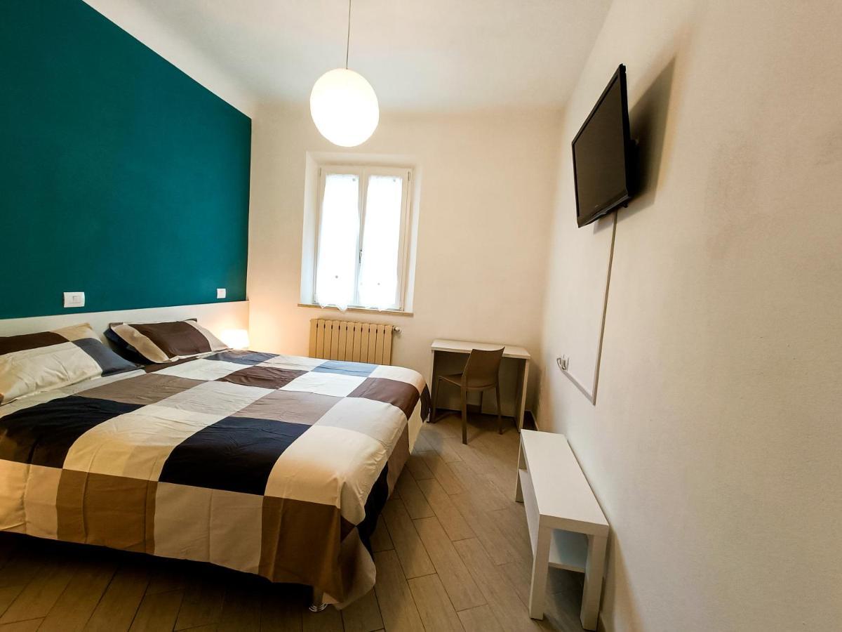 Firsthouse - Nel Centro Storico Con Parcheggio Gratuito Apartment Siena Exterior photo