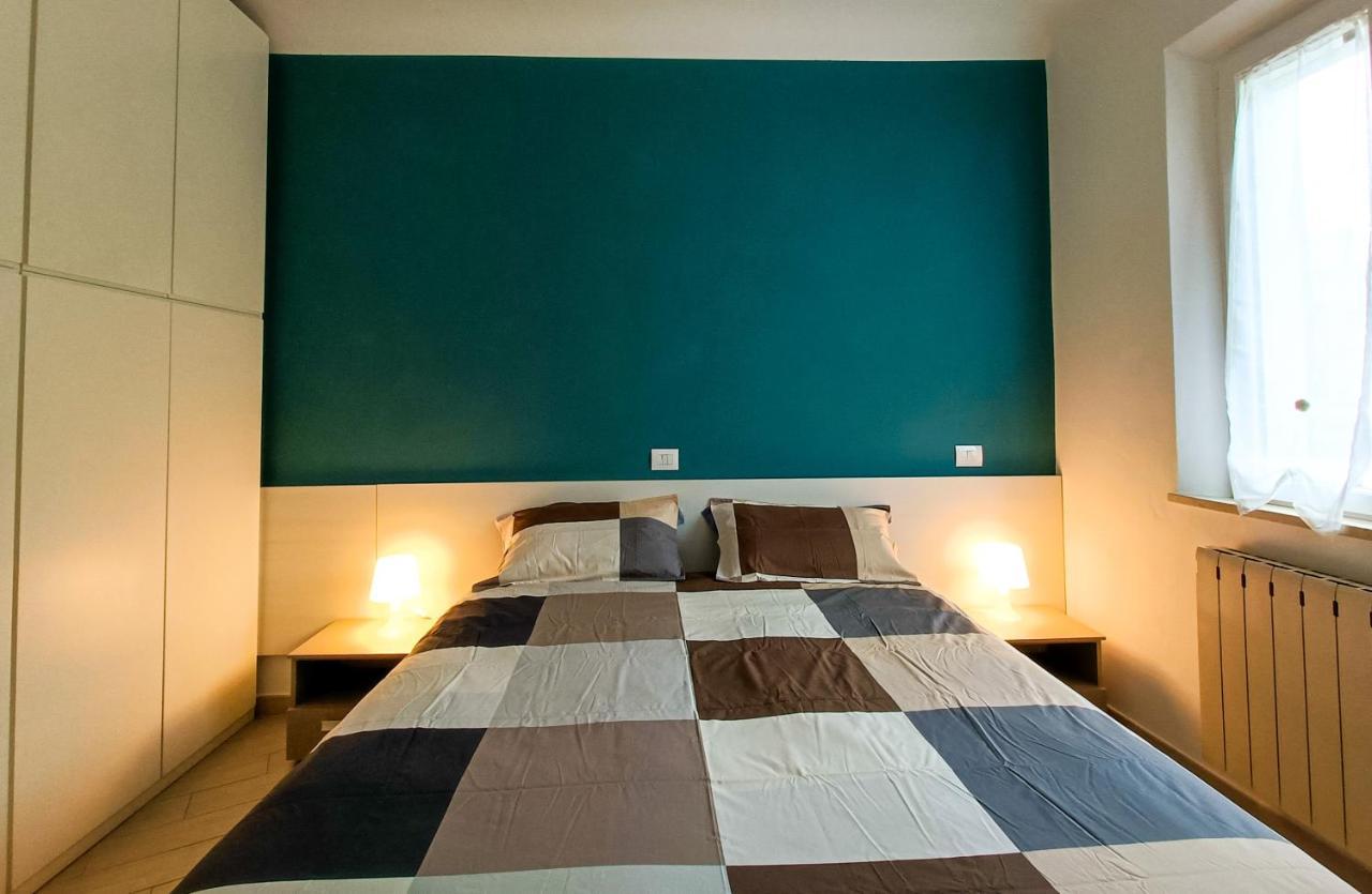 Firsthouse - Nel Centro Storico Con Parcheggio Gratuito Apartment Siena Exterior photo