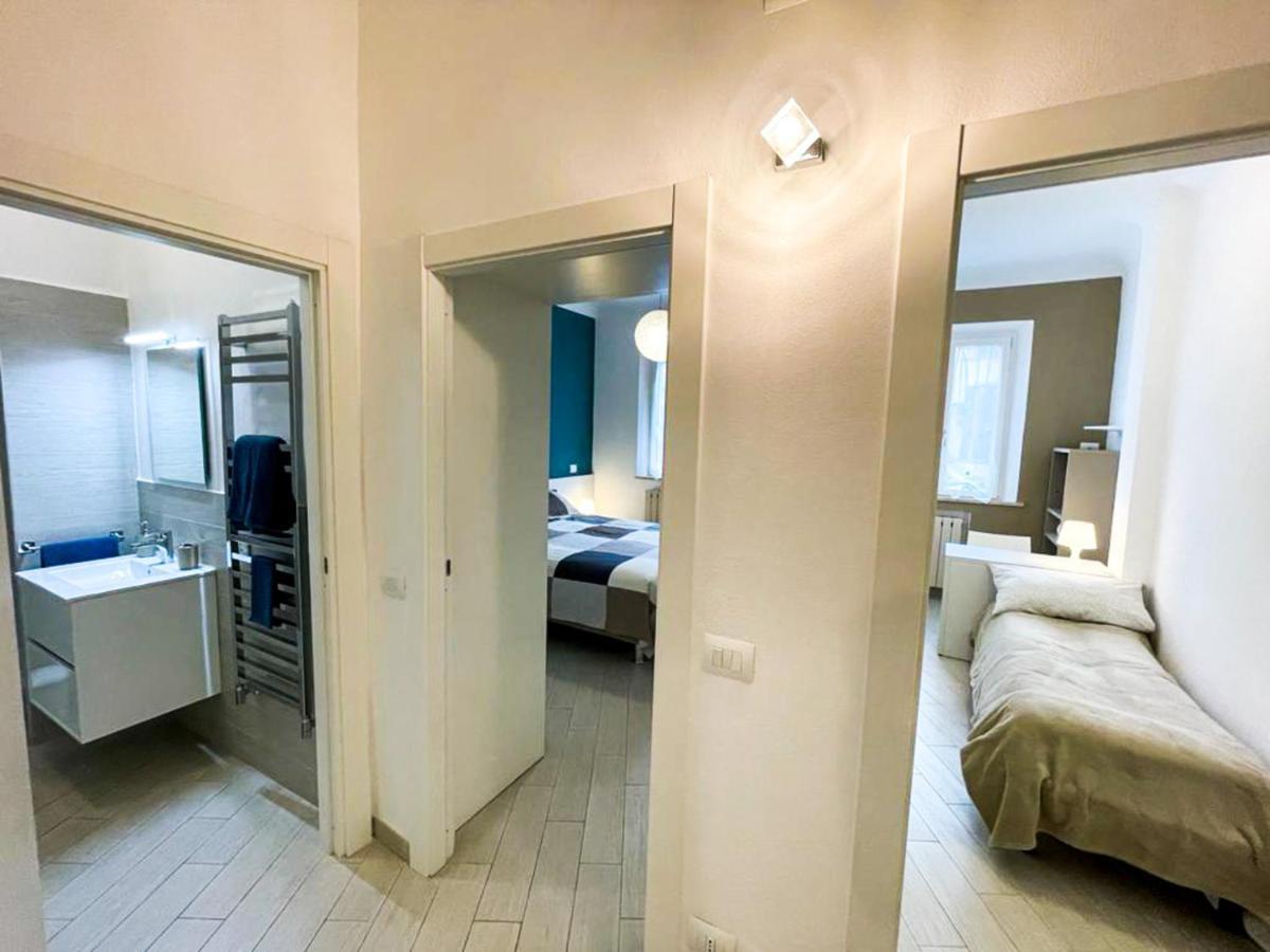 Firsthouse - Nel Centro Storico Con Parcheggio Gratuito Apartment Siena Exterior photo