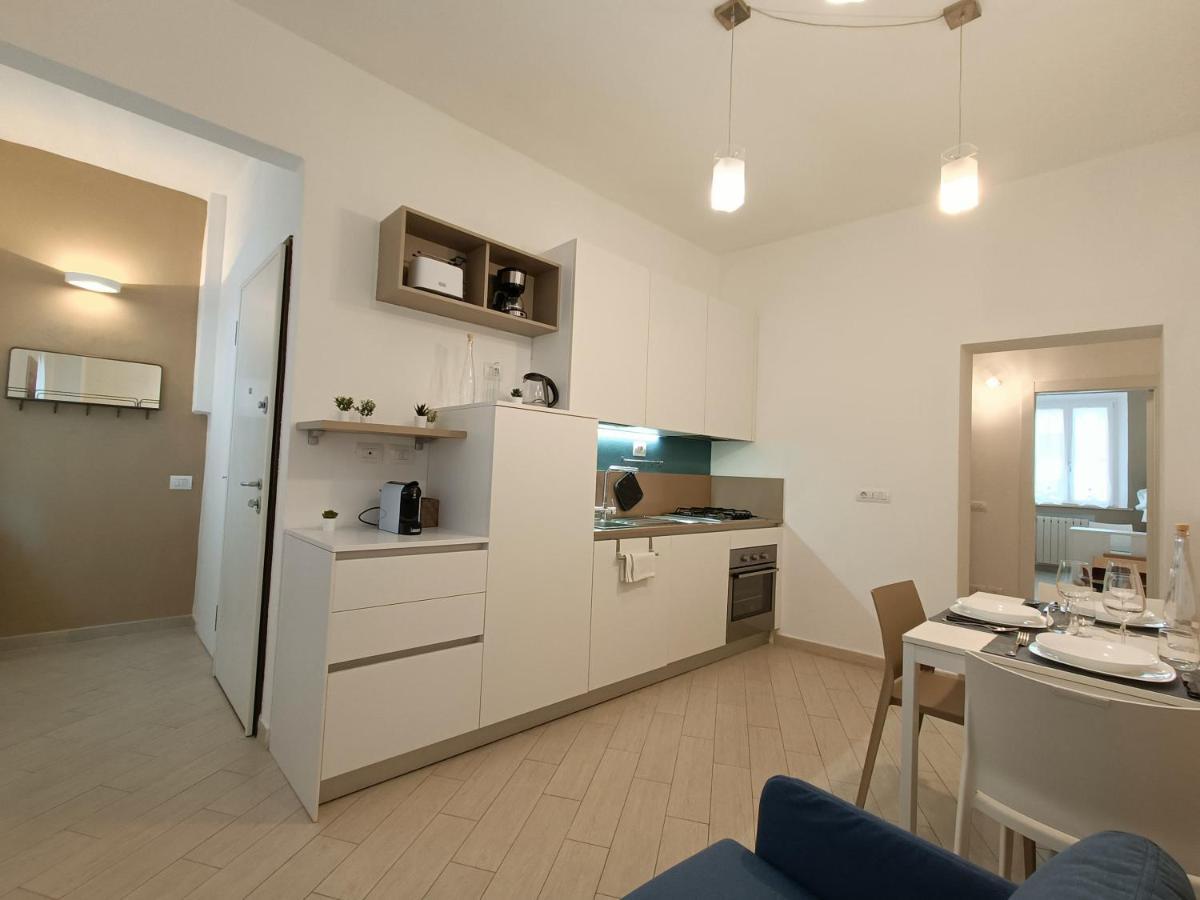 Firsthouse - Nel Centro Storico Con Parcheggio Gratuito Apartment Siena Exterior photo
